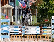 Maestri Beverly All GioCav2013 S5 1172 : Beverly All, Campionati Italiani Giovani Cavalli, Cattolica, Maestri Samuele, ph Stefano Secchi ©